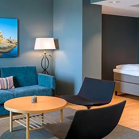 Quality Grand Hotel