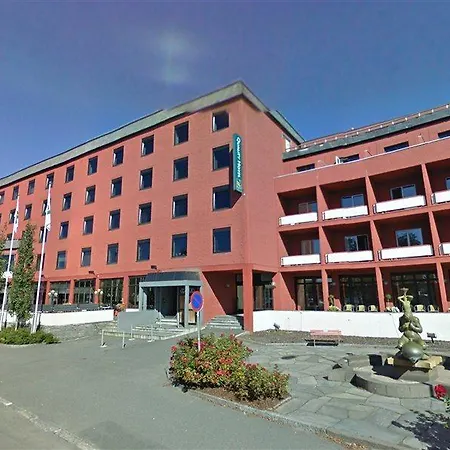 Hotell Quality Grand 4*