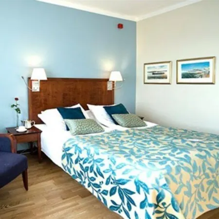 Szálloda Quality Grand