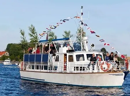 Quality Grand 4* Larvik