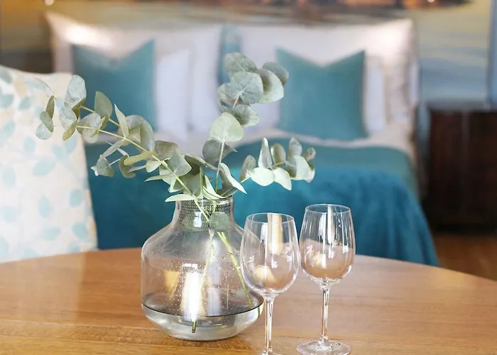 Hotell Quality Grand Larvik