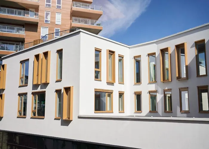 Hotell Quality Grand