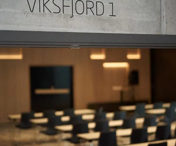 Quality Grand 4* Larvik