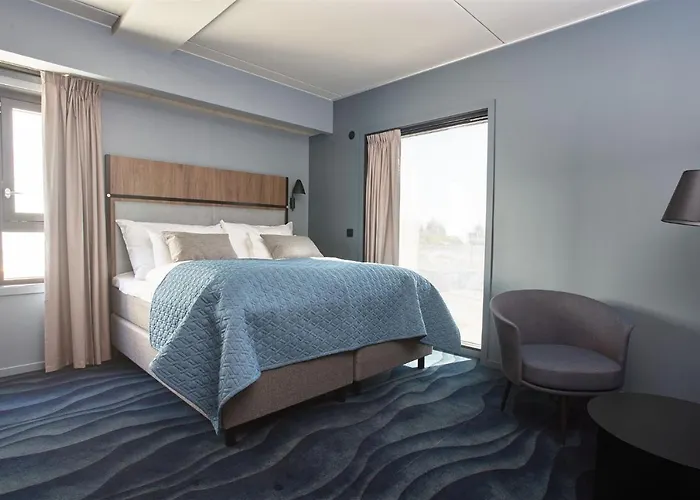 Hotell Quality Grand 4*