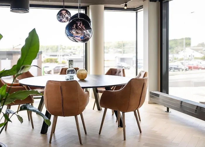 Quality Grand Hotell