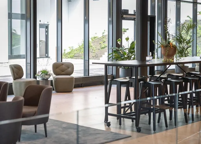 Hotell Quality Grand 4*