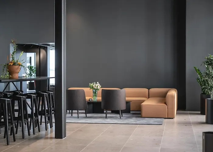 Quality Grand Larvik