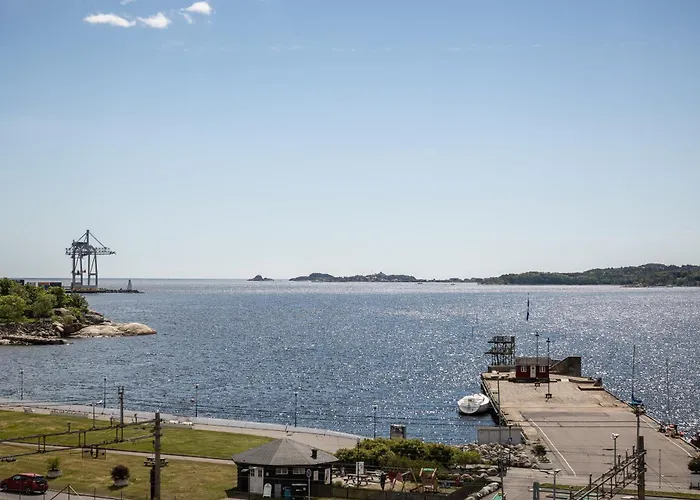 Quality Grand Hotell