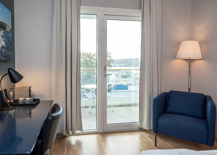 Hotell Quality Grand