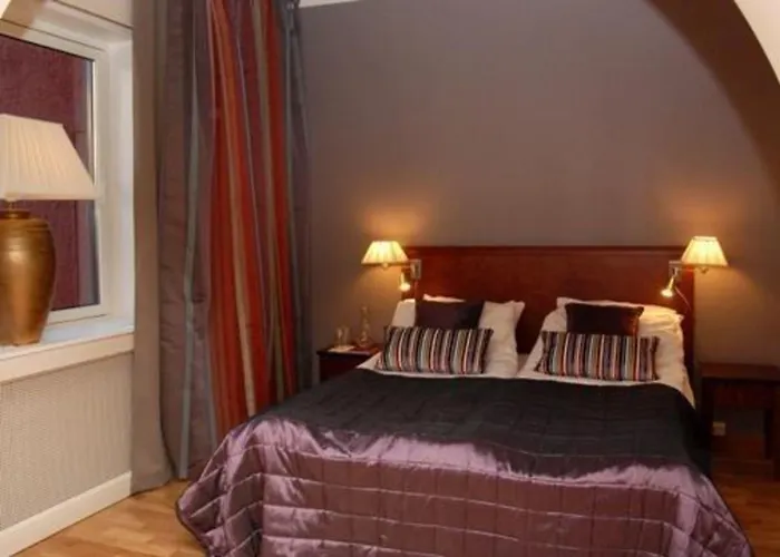 Quality Grand Larvik