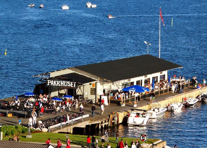 Hotell Quality Grand