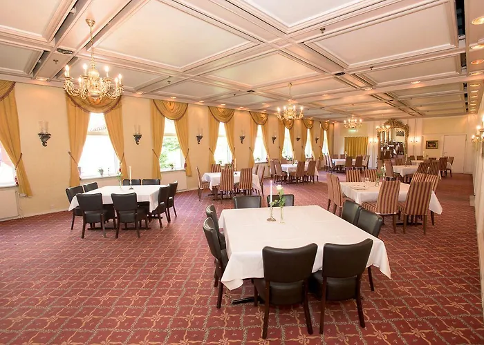 Quality Grand Hotell Larvik