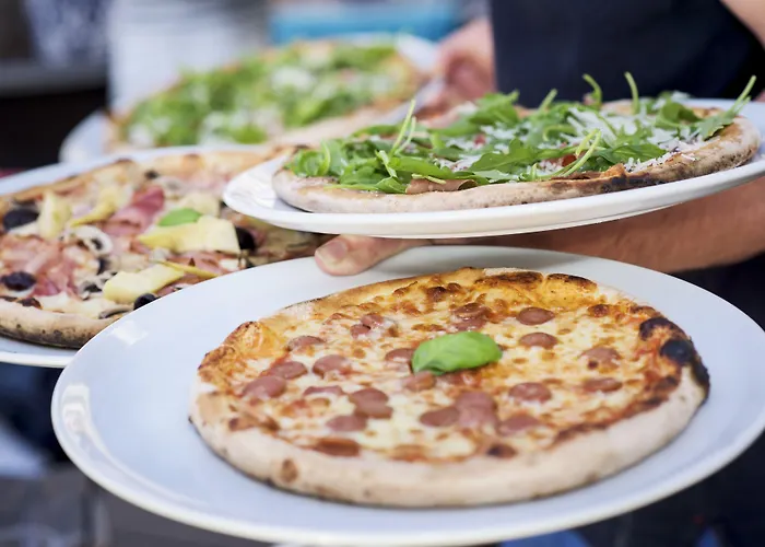 Hotell Quality Grand Larvik