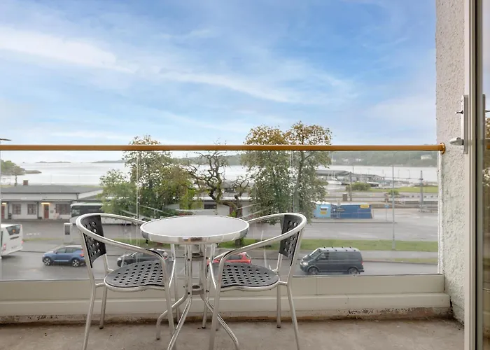 Quality Grand Larvik