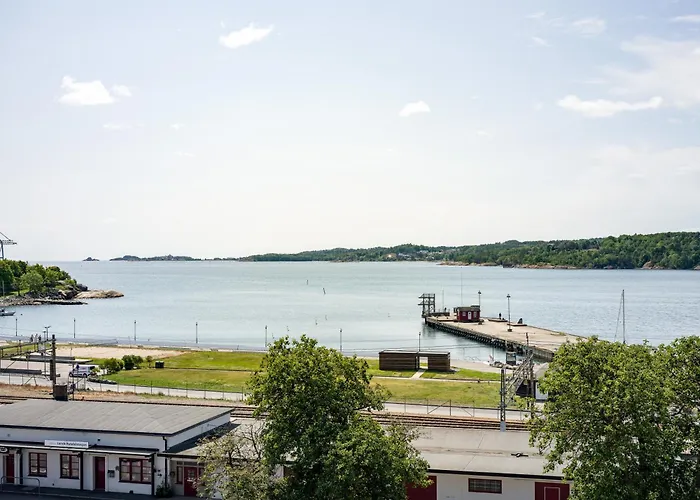 Hotell Quality Grand 4*