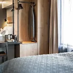 Quality Grand Hotel 4*