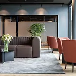Quality Grand Hotel Larvik