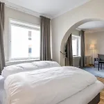 Hotel Quality Grand Larvik