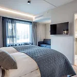 Hotel Quality Grand