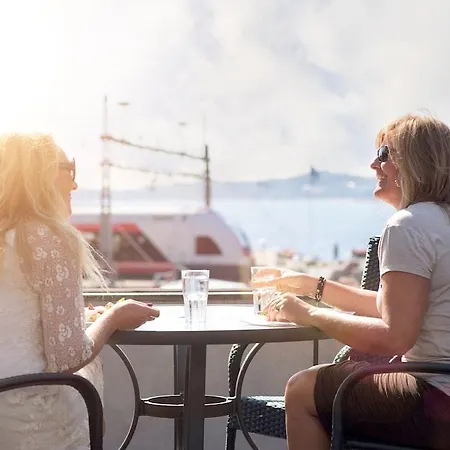 Hotel Quality Grand Larvik