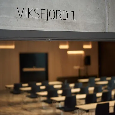 Quality Grand 4* Larvik