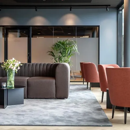 Quality Grand Hotel Larvik