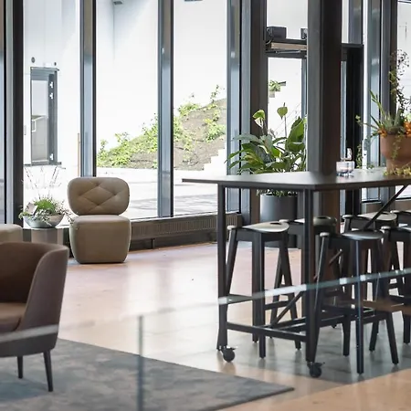 Hotel Quality Grand 4*