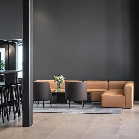 Quality Grand Larvik