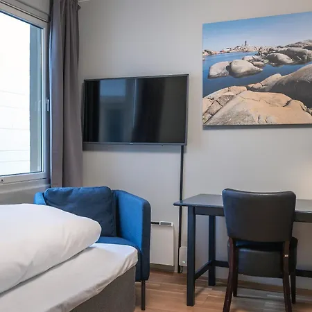 Quality Grand Hotel Larvik