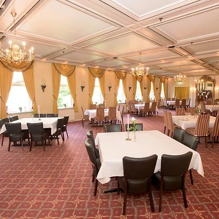 Quality Grand Hotel Larvik