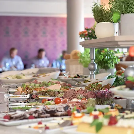 Hotel Quality Grand Larvik