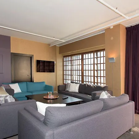 Quality Grand Hotel 4*