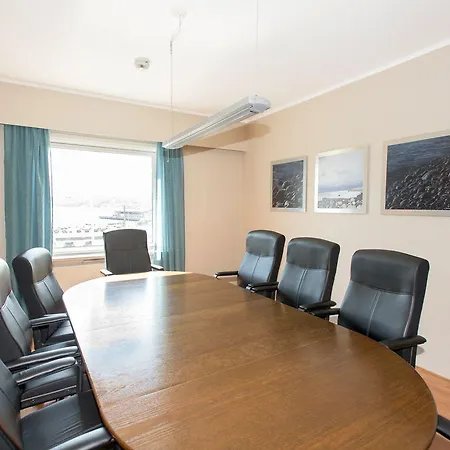 Quality Grand Larvik