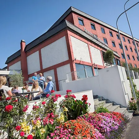 Quality Grand Hotel Larvik