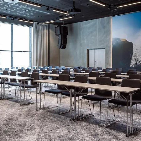 Quality Grand Larvik