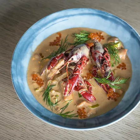 Quality Grand Hotel Larvik