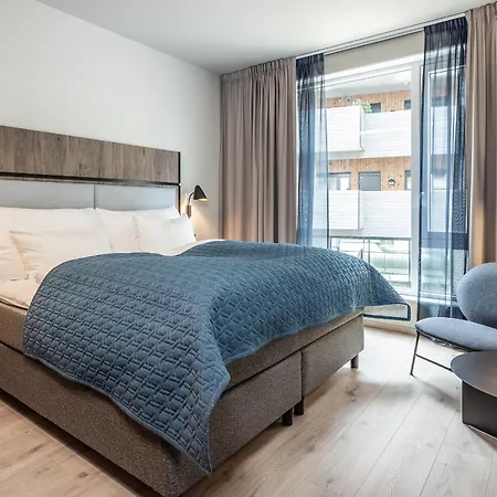 Hotel Quality Grand Larvik